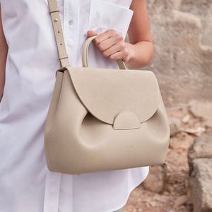Polene Paris Numéro Un Crossbody Bag